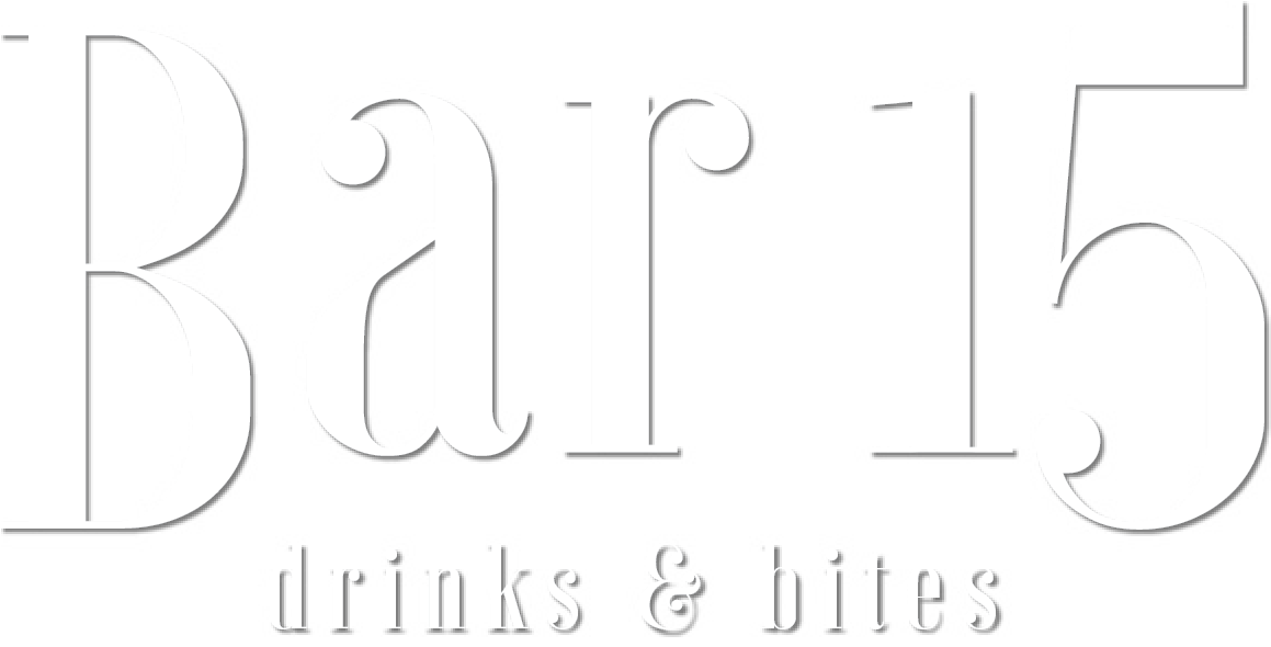 Bar 15